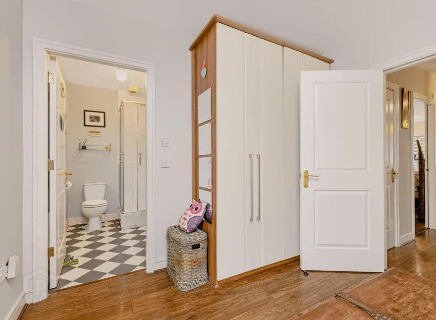 Apartment 23 Mayeston Rise, Finglas, Finglas, D11HN30