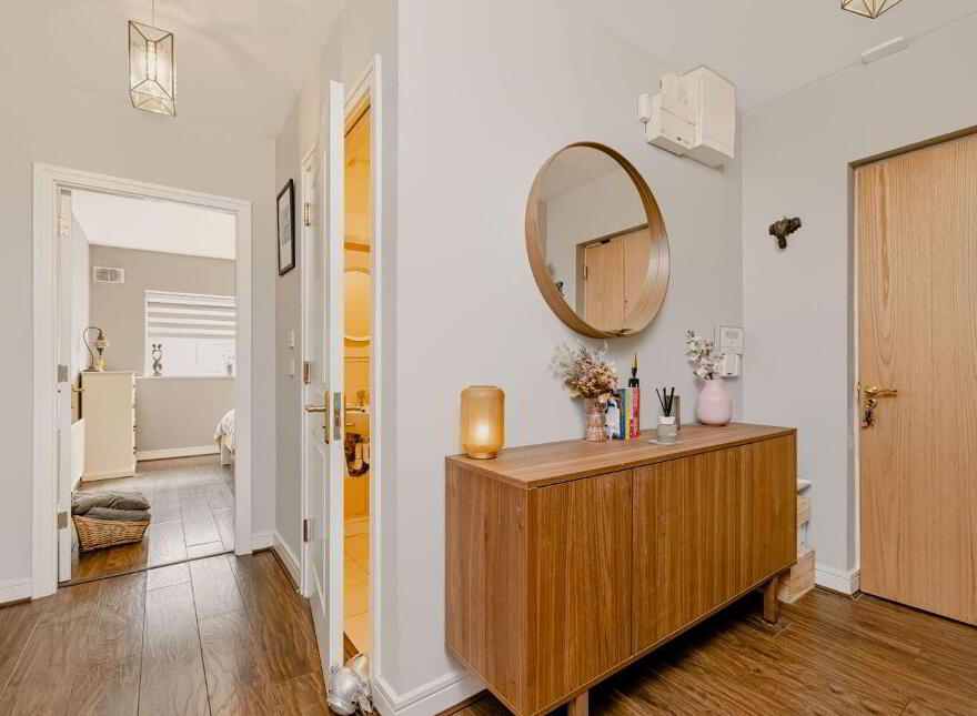 Apartment 23 Mayeston Rise, Finglas, Finglas, D11HN30