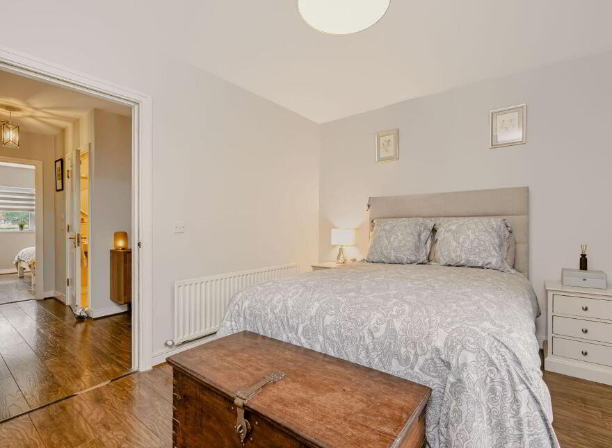 Apartment 23 Mayeston Rise, Finglas, Finglas, D11HN30