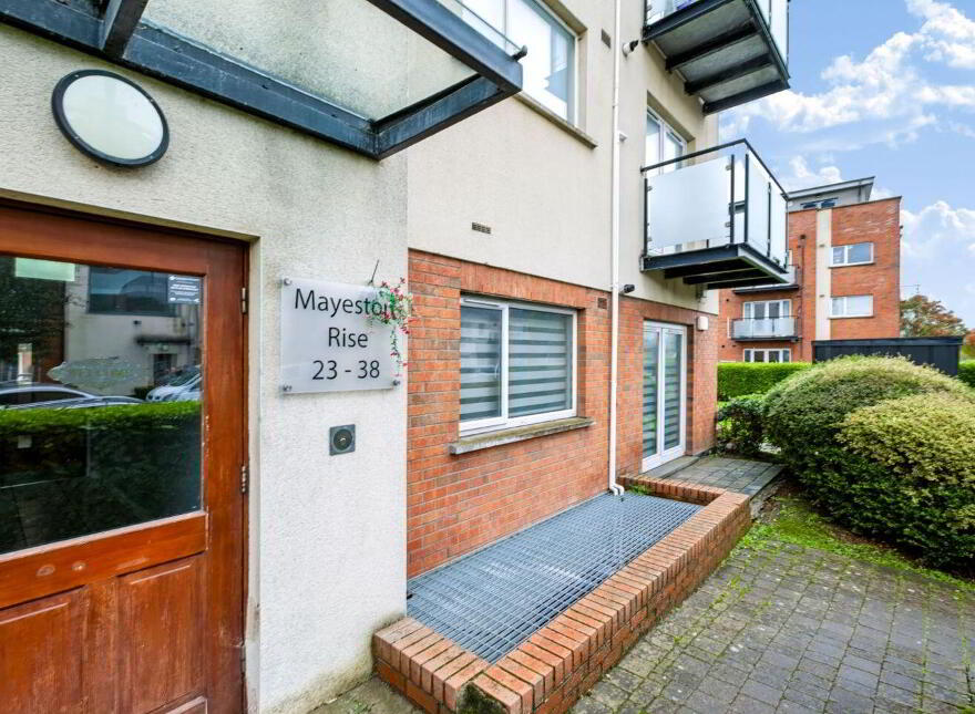 Apartment 23 Mayeston Rise, Finglas, Finglas, D11HN30