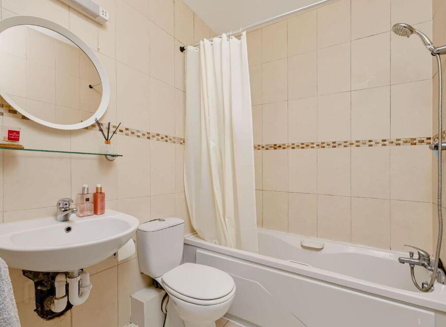 Apartment 23 Mayeston Rise, Finglas, Finglas, D11HN30