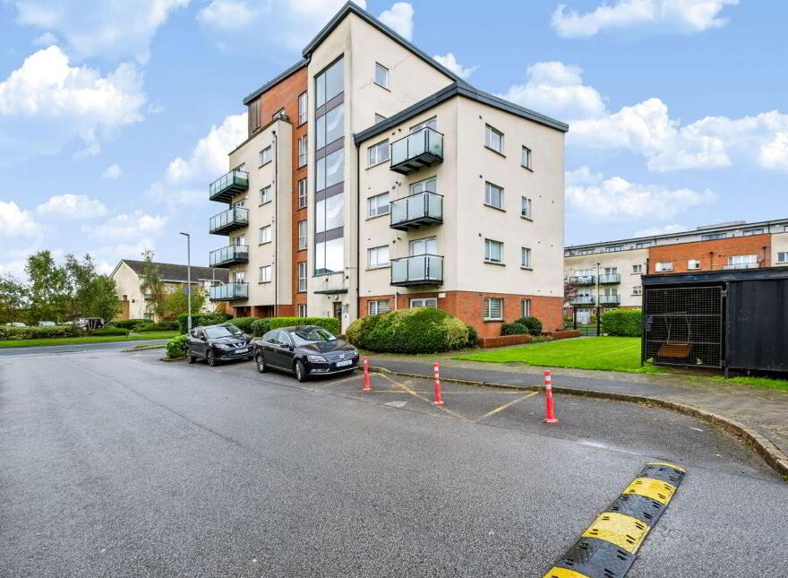 Apartment 23 Mayeston Rise, Finglas, Finglas, D11HN30