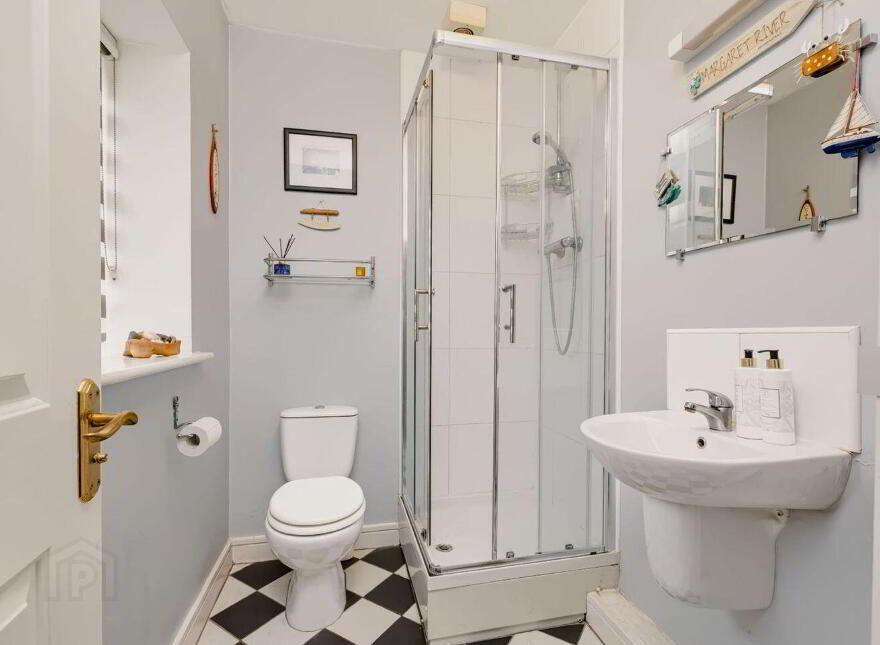 Apartment 23 Mayeston Rise, Finglas, Finglas, D11HN30