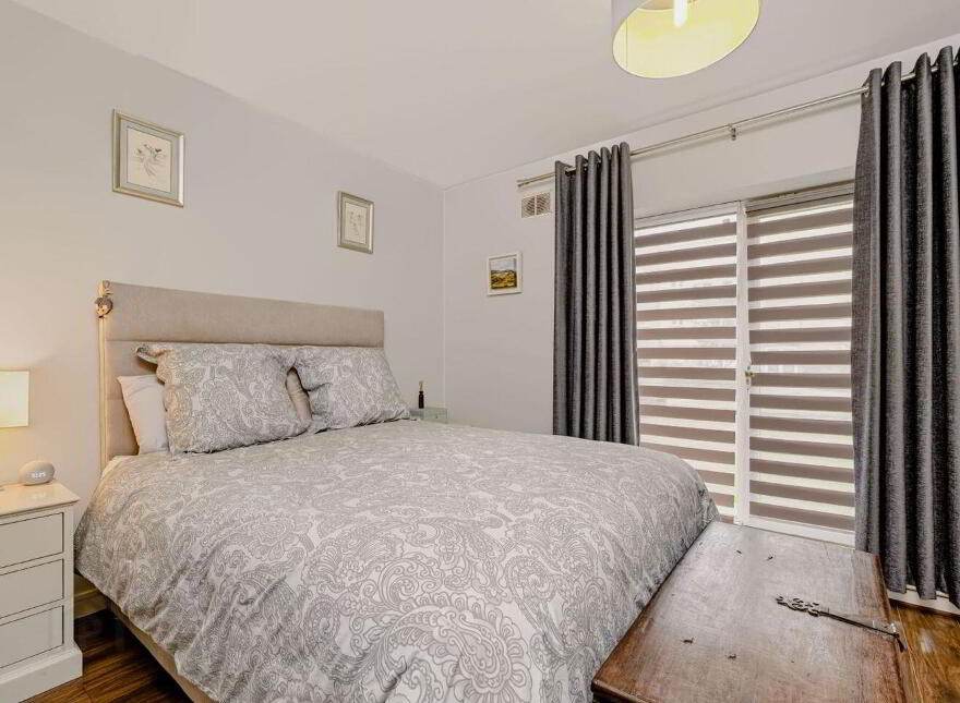 Apartment 23 Mayeston Rise, Finglas, Finglas, D11HN30