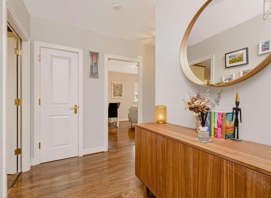 Apartment 23 Mayeston Rise, Finglas, Finglas, D11HN30