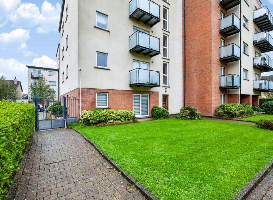 Apartment 23 Mayeston Rise, Finglas, Finglas, D11HN30