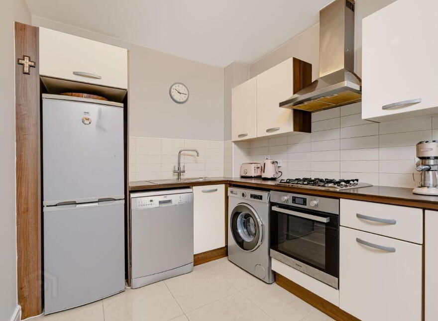 Apartment 23 Mayeston Rise, Finglas, Finglas, D11HN30