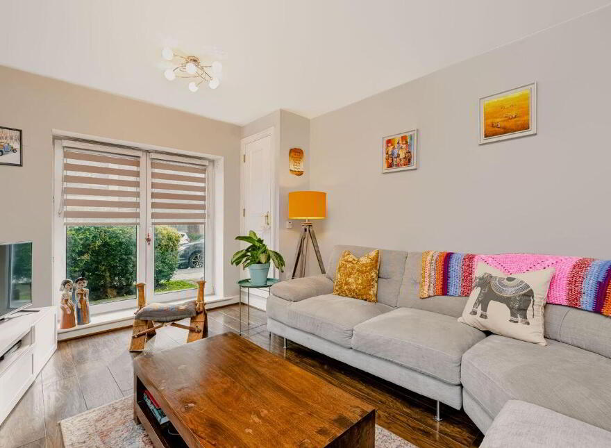 Apartment 23 Mayeston Rise, Finglas, Finglas, D11HN30