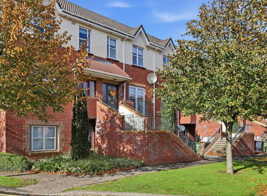 51 Boroimhe Beech, Swords, K67Y497