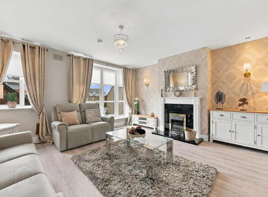 51 Boroimhe Beech, Swords, K67Y497