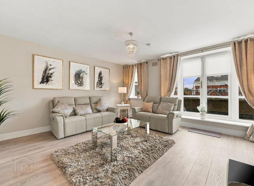 51 Boroimhe Beech, Swords, K67Y497