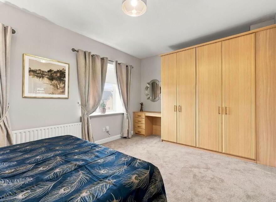 51 Boroimhe Beech, Swords, K67Y497