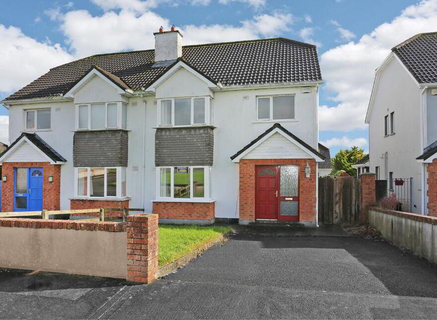 26 Oakwood, Sixmilebridge, V95F294