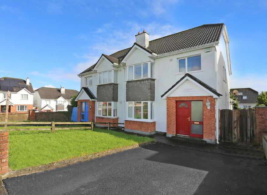 26 Oakwood, Sixmilebridge, V95F294