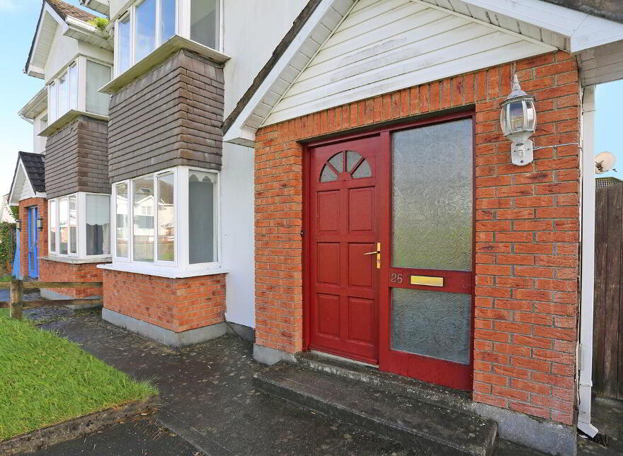 26 Oakwood, Sixmilebridge, V95F294