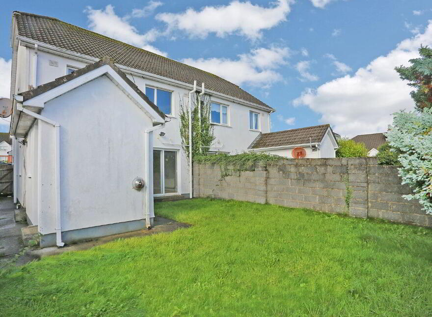 26 Oakwood, Sixmilebridge, V95F294