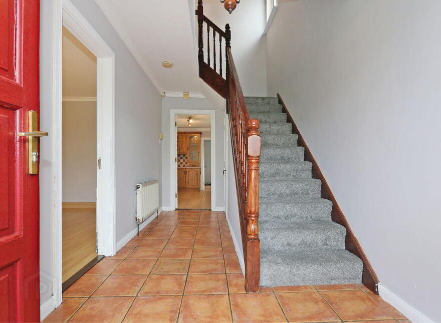 26 Oakwood, Sixmilebridge, V95F294