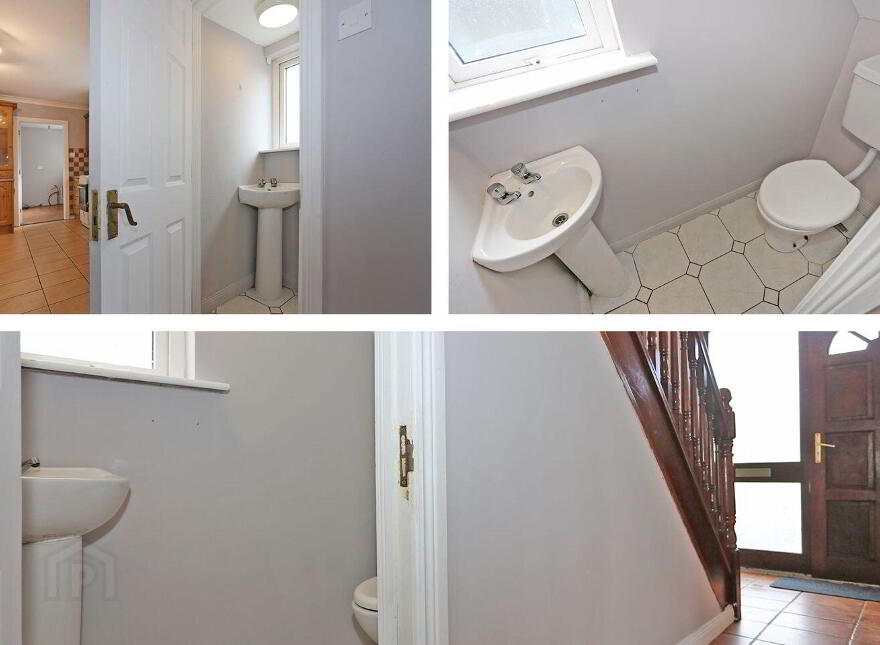 26 Oakwood, Sixmilebridge, V95F294