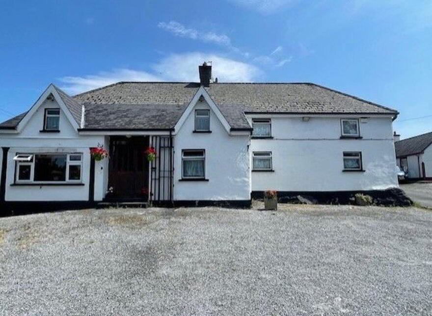 Cadamstown, Birr, R42FC84