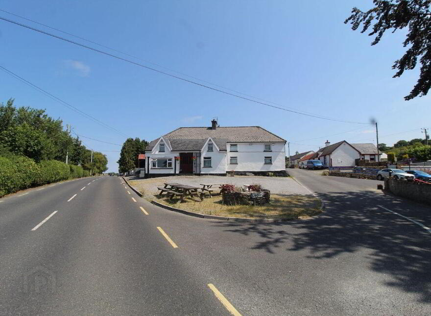 Cadamstown, Birr, R42FC84