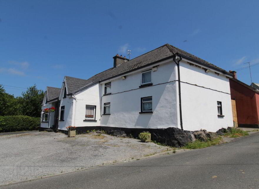 Cadamstown, Birr, R42FC84