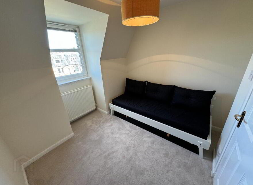 10 Maxwell Street, Morningside, Edinburgh, EH10 5GZ