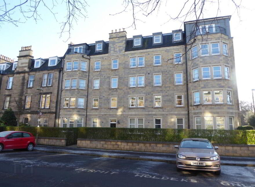 10 Maxwell Street, Morningside, Edinburgh, EH10 5GZ