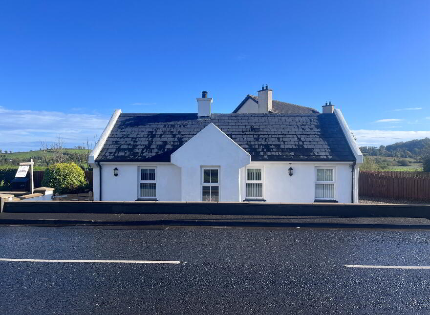 Cosy Nook Cottage, 84 Drumwhinny Road, Kesh, BT93 1SH