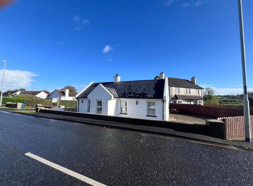 Cosy Nook Cottage, 84 Drumwhinny Road, Kesh, BT93 1SH