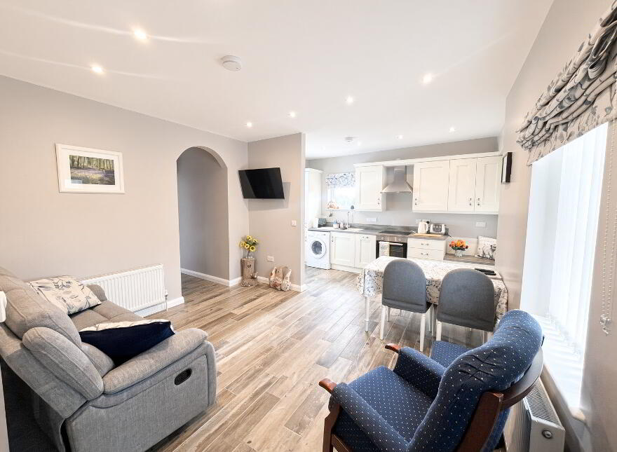 Cosy Nook Cottage, 84 Drumwhinny Road, Kesh, BT93 1SH