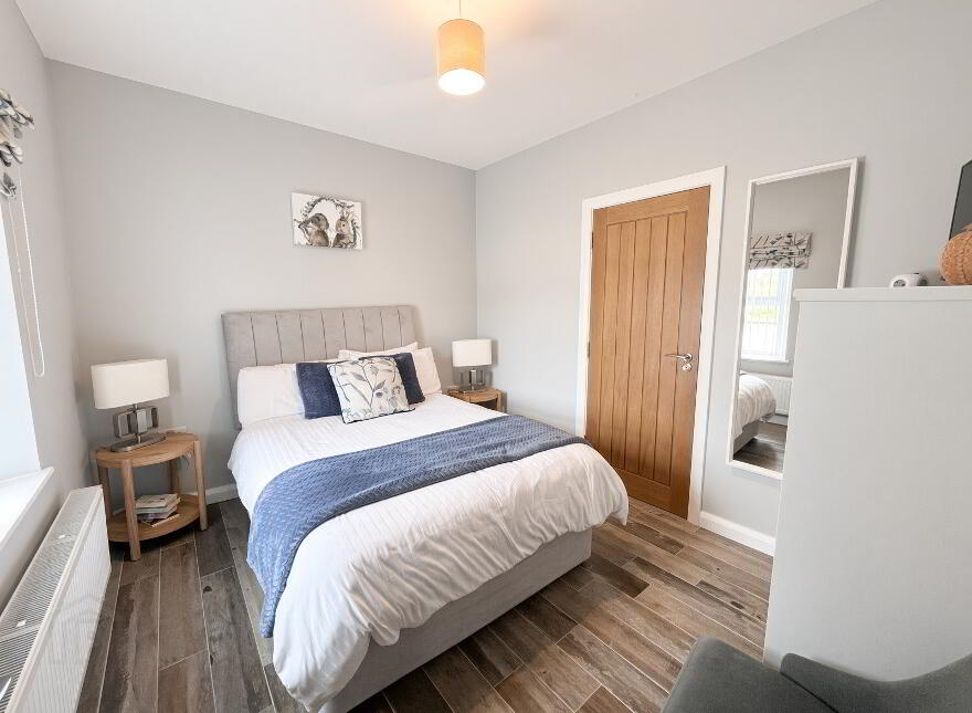 Cosy Nook Cottage, 84 Drumwhinny Road, Kesh, BT93 1SH
