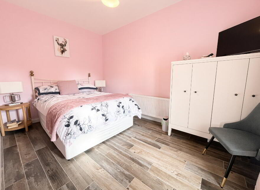 Cosy Nook Cottage, 84 Drumwhinny Road, Kesh, BT93 1SH