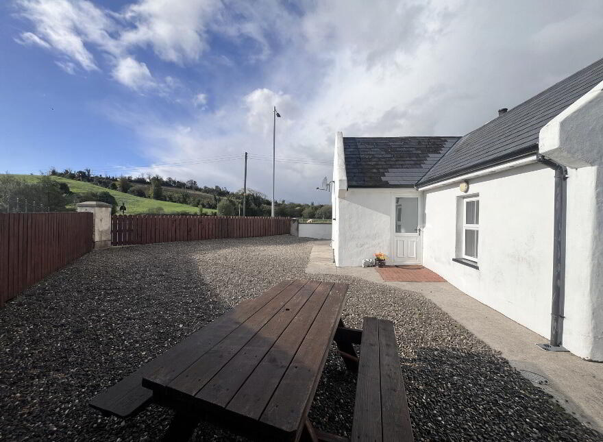 Cosy Nook Cottage, 84 Drumwhinny Road, Kesh, BT93 1SH