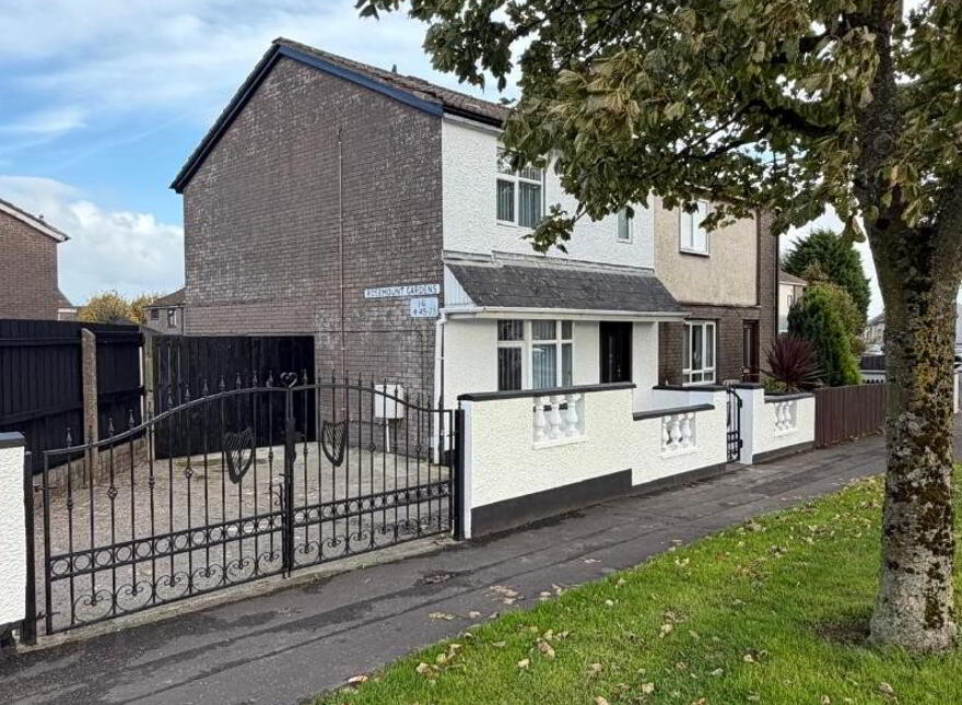6 Rosemount Gardens, Derry City, BT48 0HW