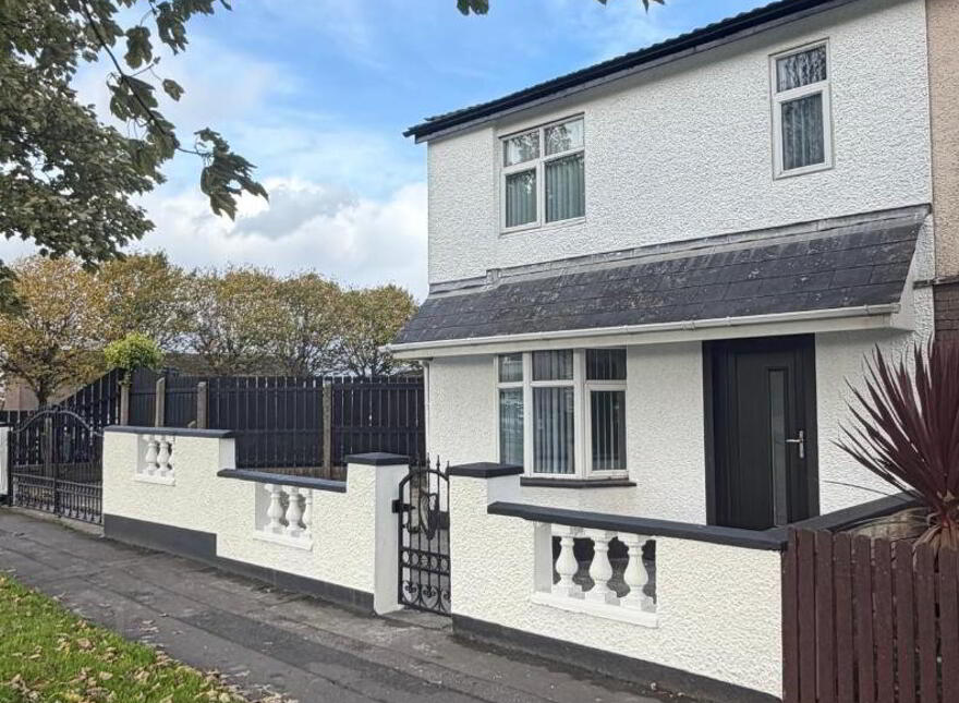 6 Rosemount Gardens, Derry City, BT48 0HW