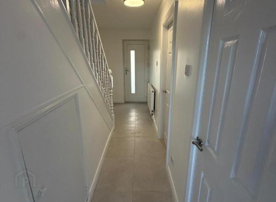 6 Rosemount Gardens, Derry City, BT48 0HW