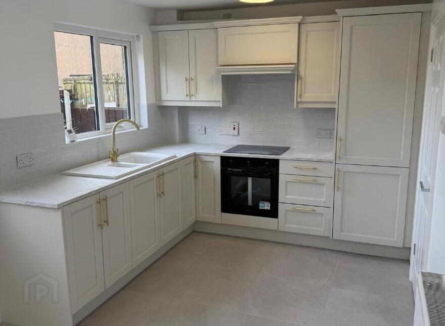 6 Rosemount Gardens, Derry City, BT48 0HW