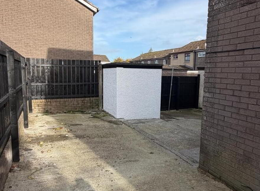 6 Rosemount Gardens, Derry City, BT48 0HW