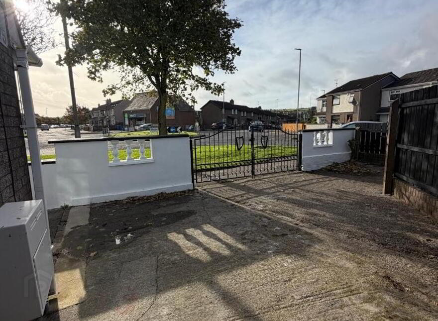 6 Rosemount Gardens, Derry City, BT48 0HW