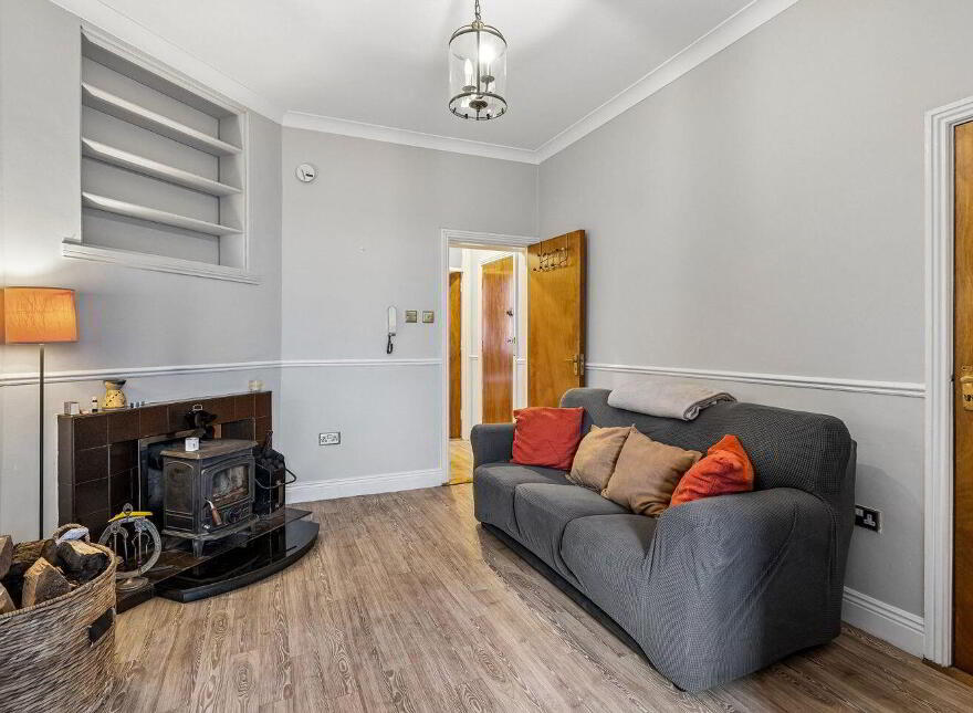 7B Thomas Court, The Liberties, Dublin 8, D08C4E0