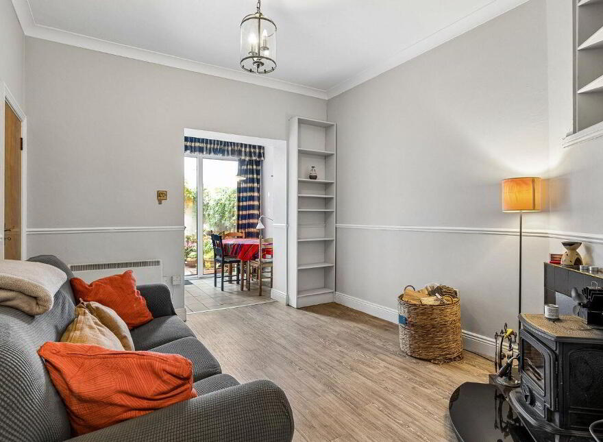 7B Thomas Court, The Liberties, Dublin 8, D08C4E0