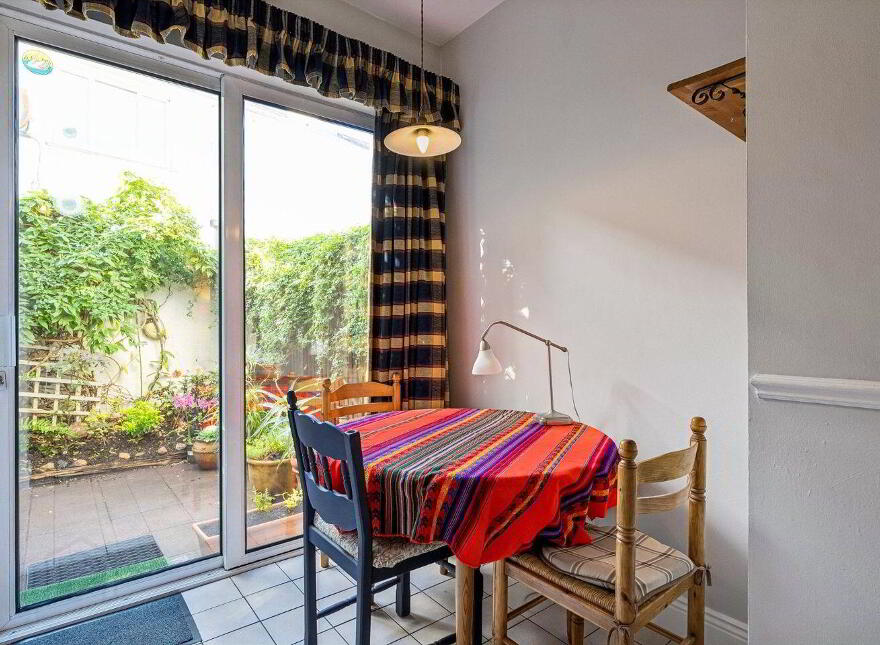 7B Thomas Court, The Liberties, Dublin 8, D08C4E0