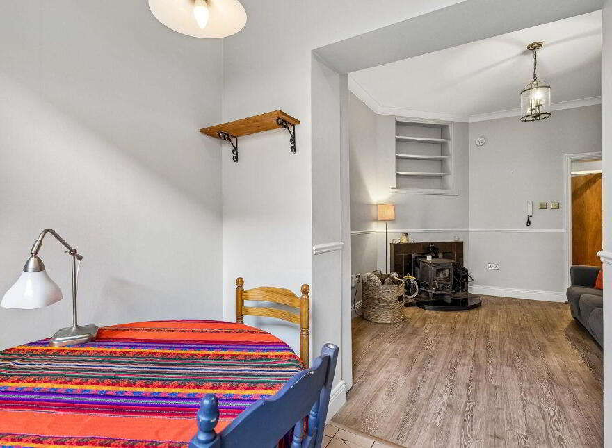 7B Thomas Court, The Liberties, Dublin 8, D08C4E0