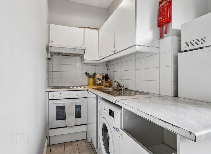 7B Thomas Court, The Liberties, Dublin 8, D08C4E0