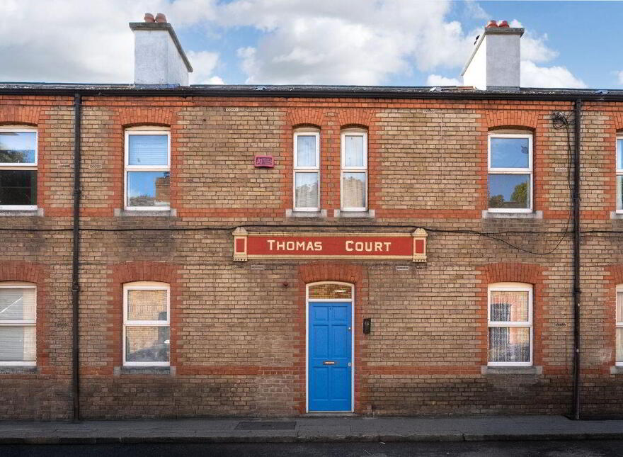 7B Thomas Court, The Liberties, Dublin 8, D08C4E0