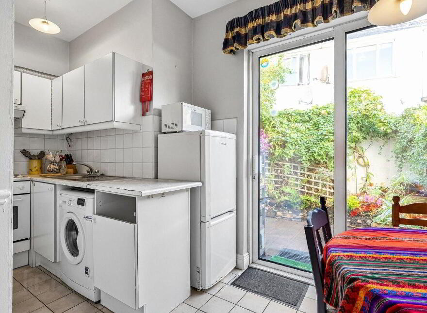 7B Thomas Court, The Liberties, Dublin 8, D08C4E0
