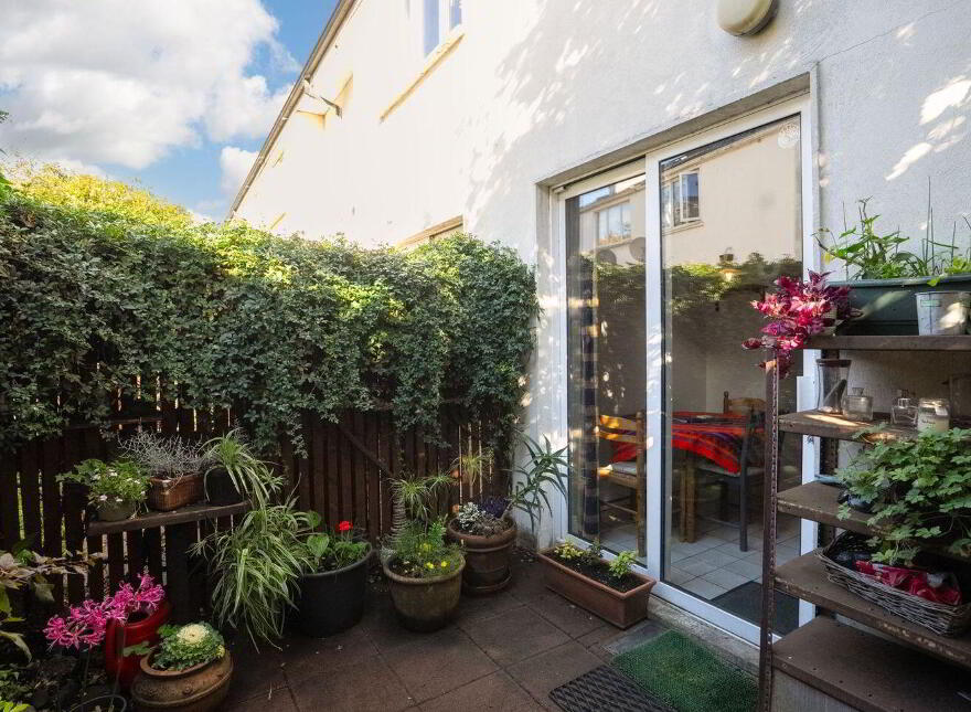 7B Thomas Court, The Liberties, Dublin 8, D08C4E0