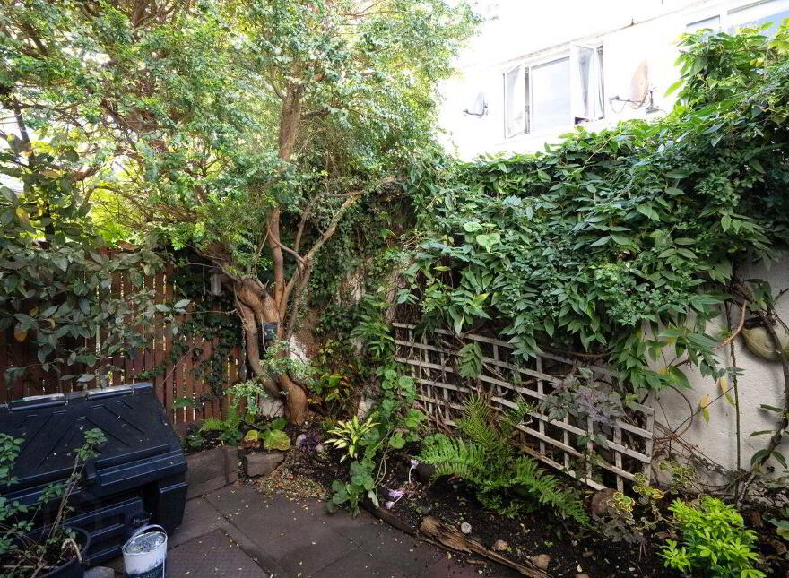 7B Thomas Court, The Liberties, Dublin 8, D08C4E0
