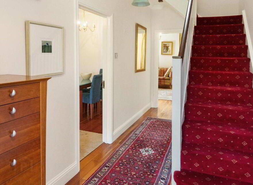 44 Balnagowan, Palmerston Park, Dartry, Dartry, D06DC98