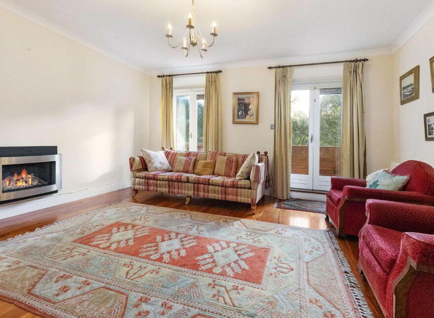 44 Balnagowan, Palmerston Park, Dartry, Dartry, D06DC98